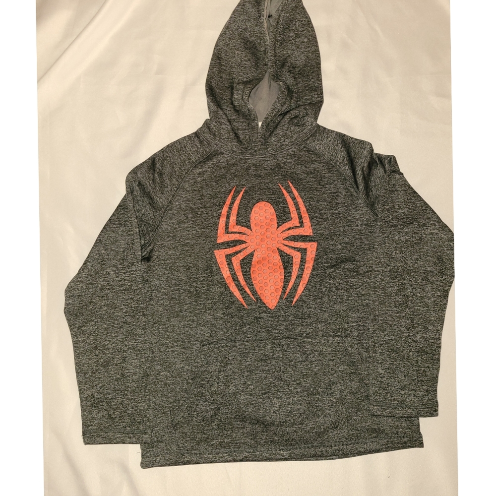 Marvel Spiderman boy's hoodie